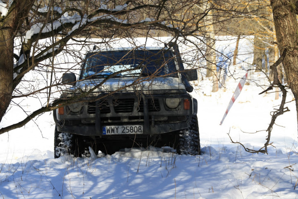 Inwazja Borne Sulinowo