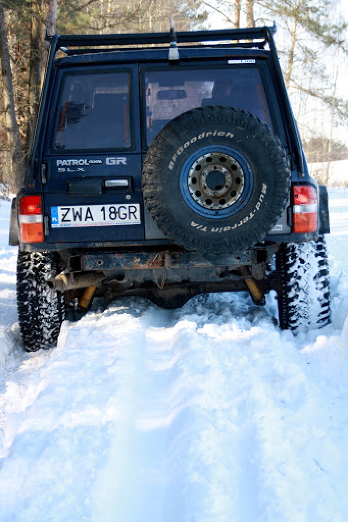 Inwazja Borne Sulinowo