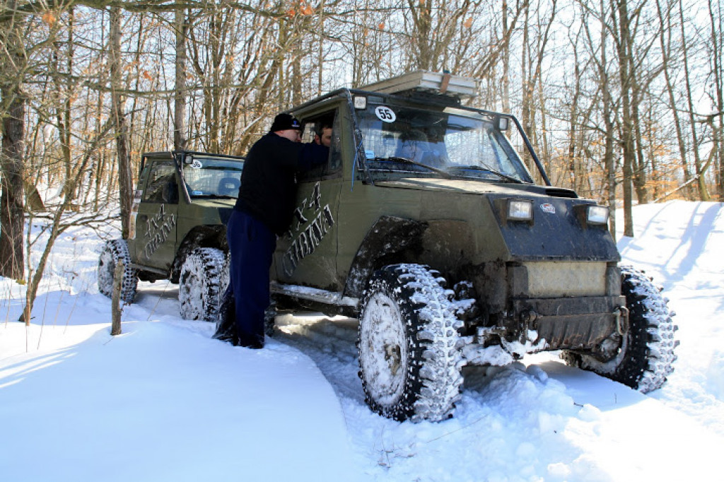 Inwazja Borne Sulinowo