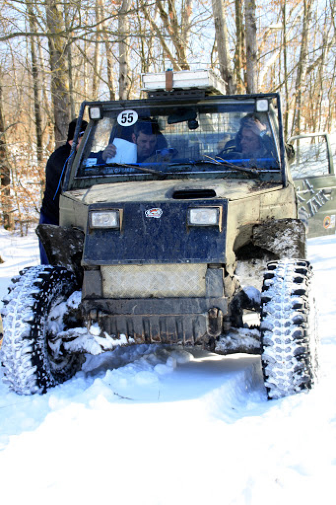 Inwazja Borne Sulinowo