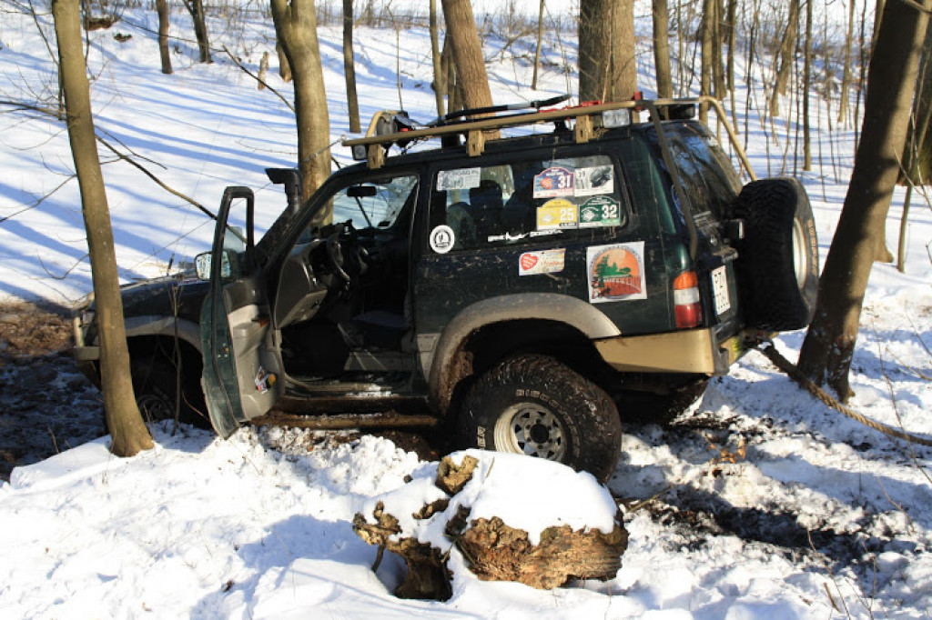 Inwazja Borne Sulinowo