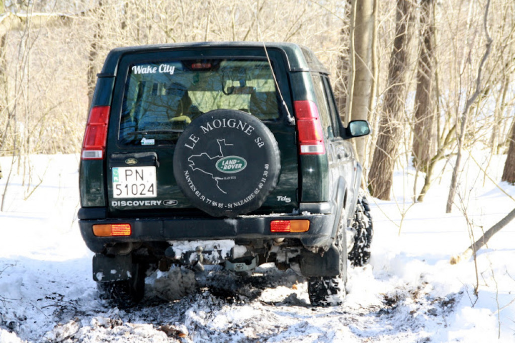 Inwazja Borne Sulinowo