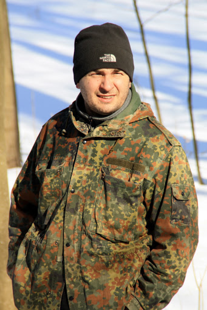 Inwazja Borne Sulinowo