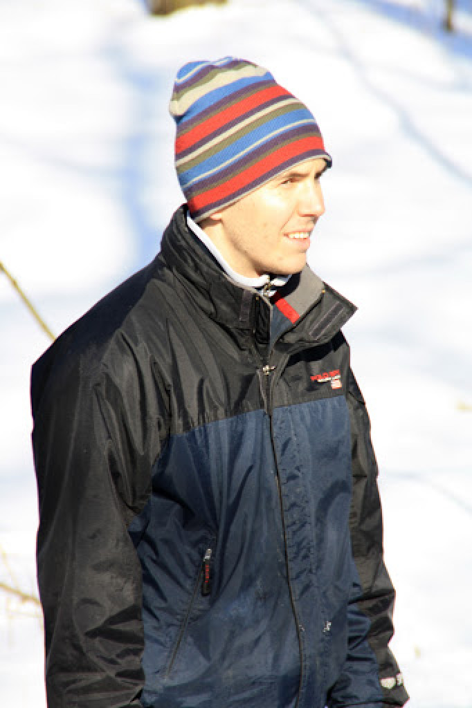 Inwazja Borne Sulinowo