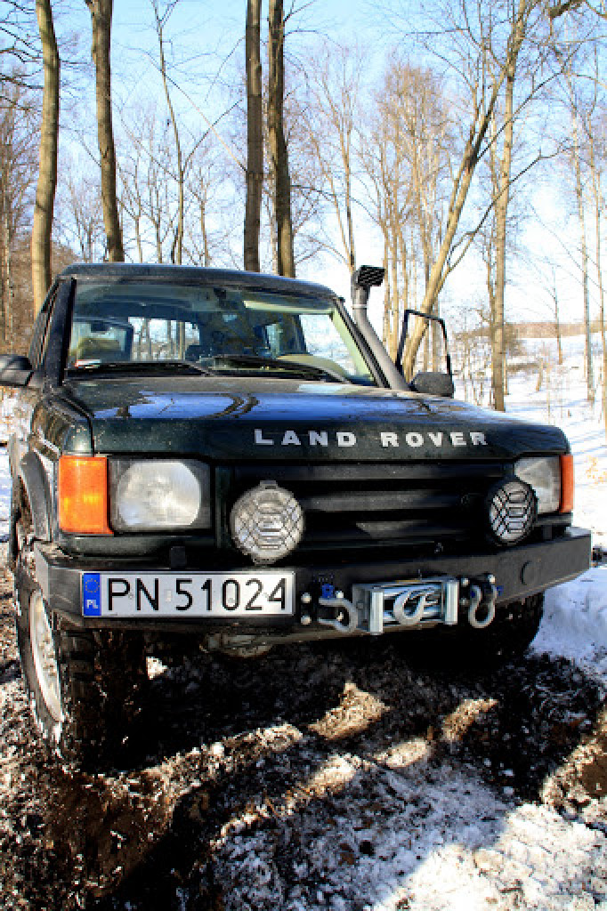 Inwazja Borne Sulinowo