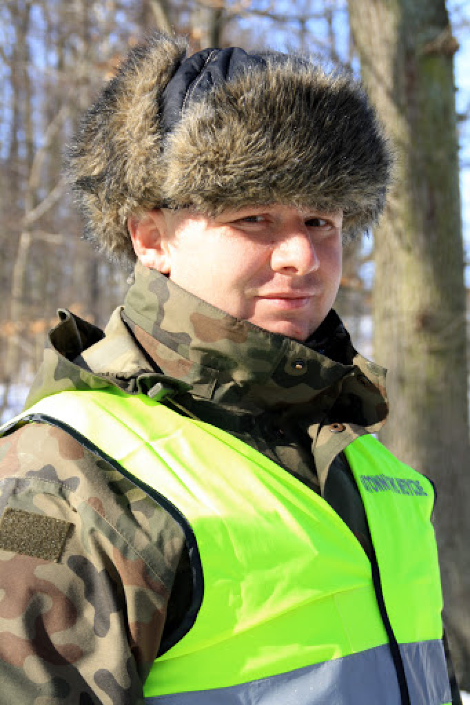 Inwazja Borne Sulinowo