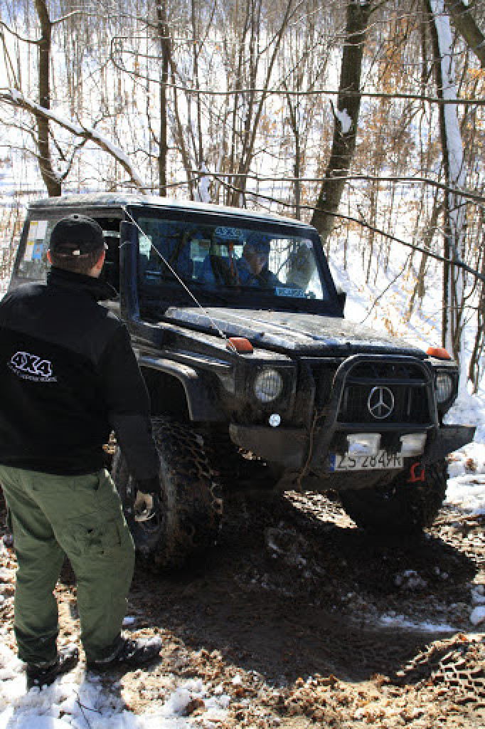 Inwazja Borne Sulinowo