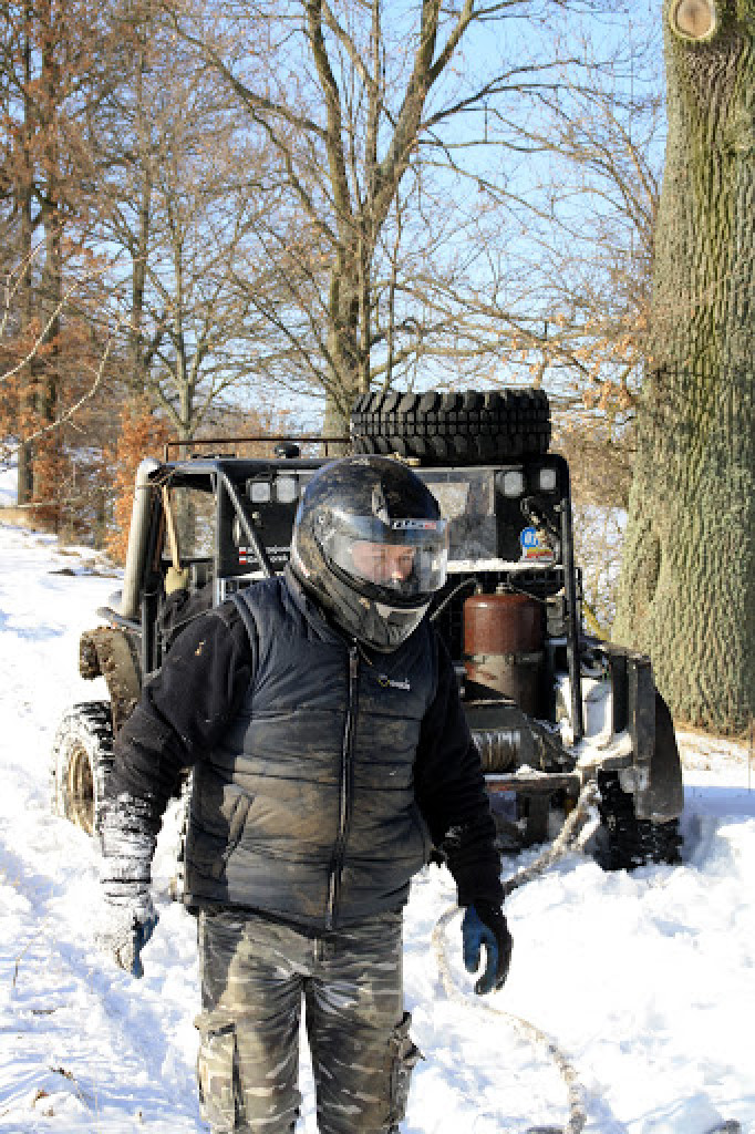 Inwazja Borne Sulinowo