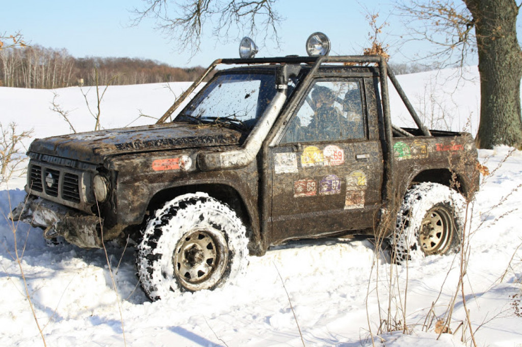 Inwazja Borne Sulinowo