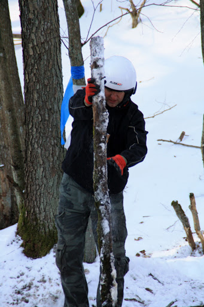 Inwazja Borne Sulinowo