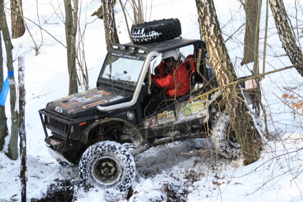 Inwazja Borne Sulinowo