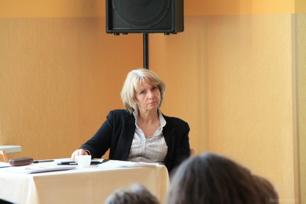 Ogólnopolskiego Konkursu Recytatorskiego