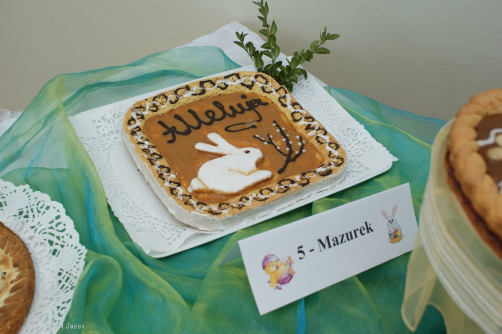 Najlepsze baby, mazurki i pisanki wielkanocne