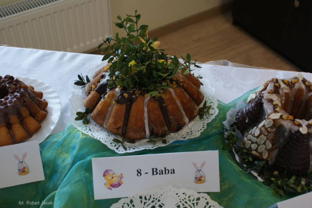 Najlepsze baby, mazurki i pisanki wielkanocne