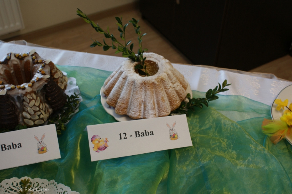 Najlepsze baby, mazurki i pisanki wielkanocne