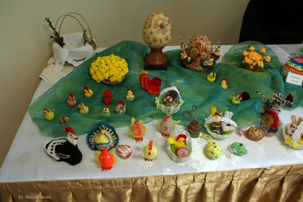 Najlepsze baby, mazurki i pisanki wielkanocne