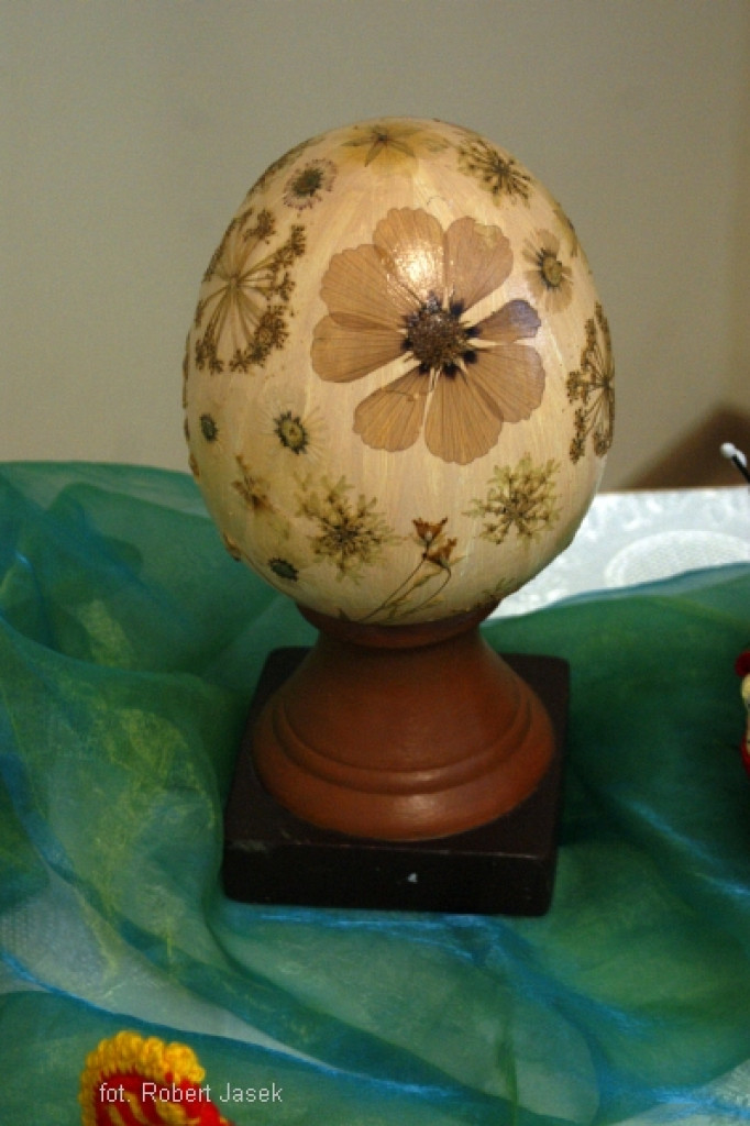 Najlepsze baby, mazurki i pisanki wielkanocne