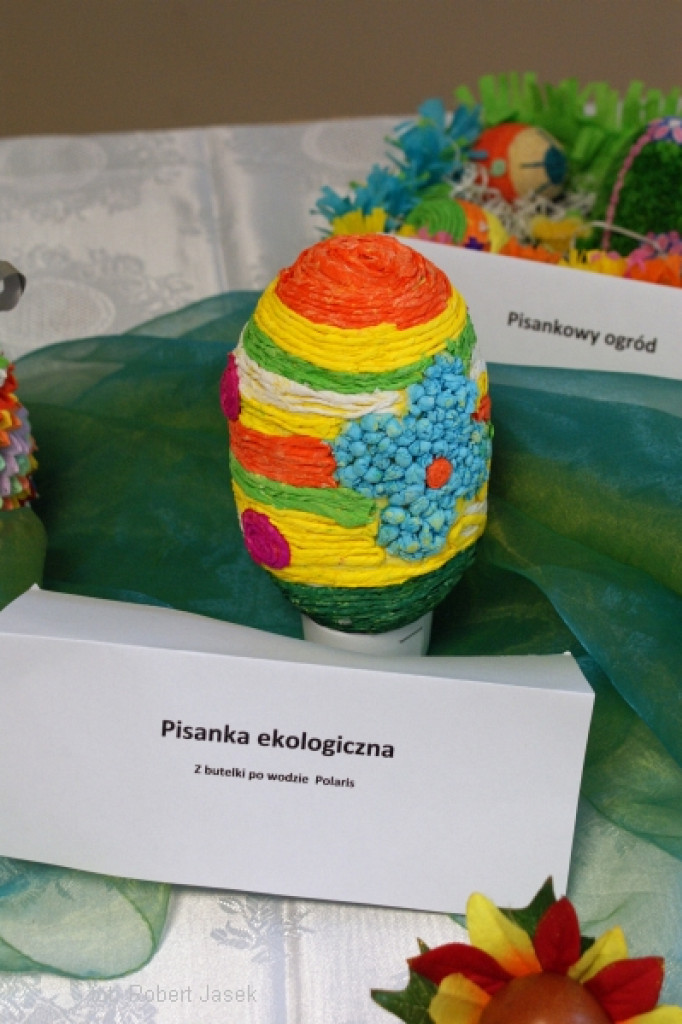 Najlepsze baby, mazurki i pisanki wielkanocne