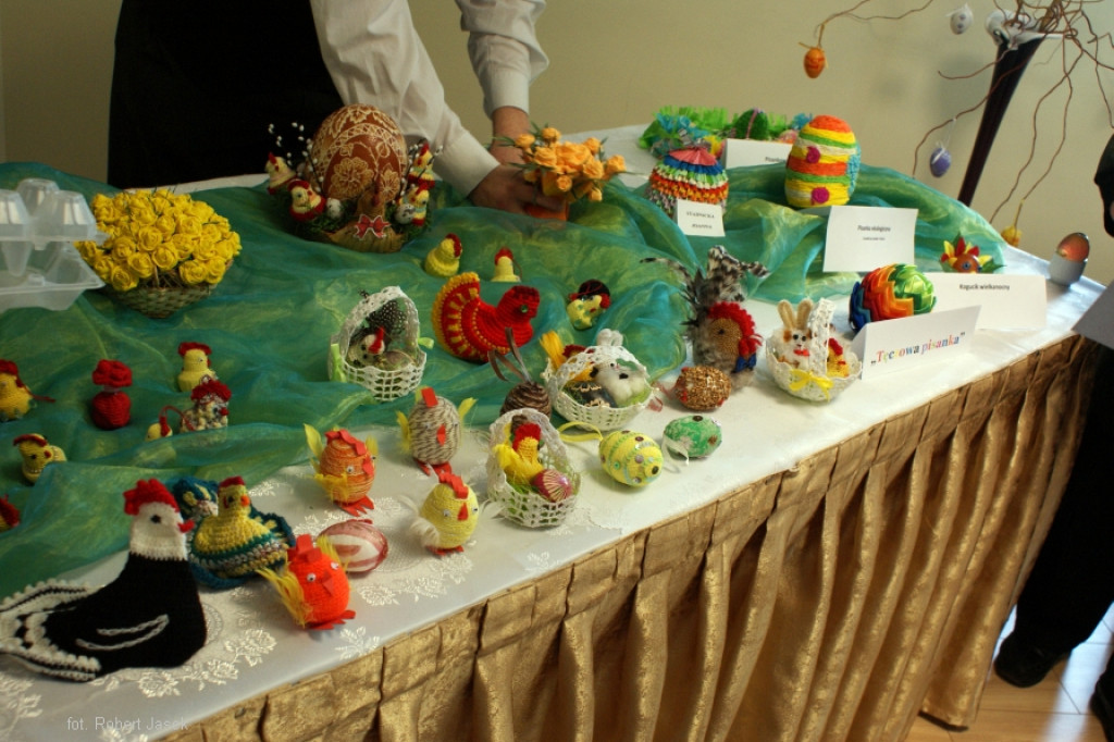 Najlepsze baby, mazurki i pisanki wielkanocne