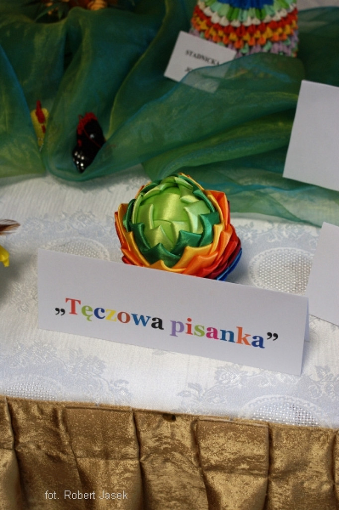 Najlepsze baby, mazurki i pisanki wielkanocne