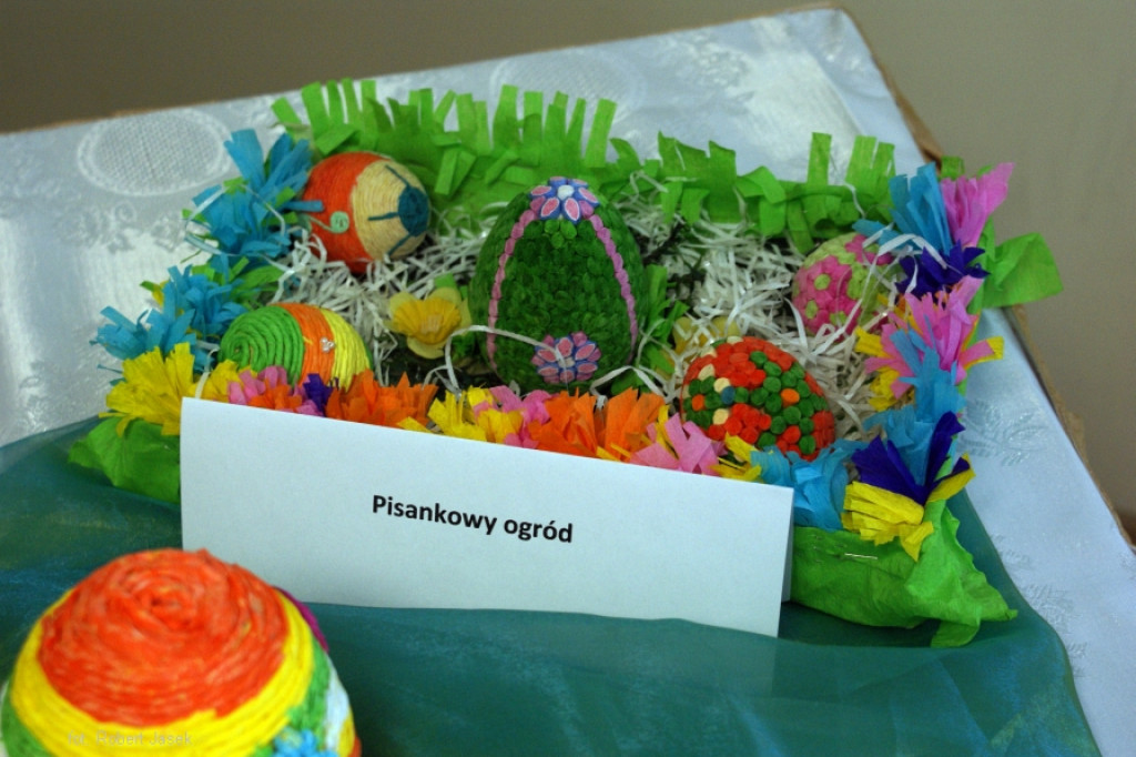 Najlepsze baby, mazurki i pisanki wielkanocne