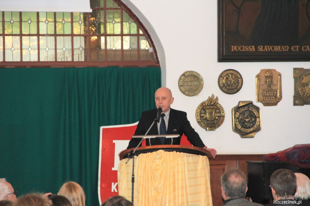 100 lat budynku I LO im. Księżnej Elżbiety