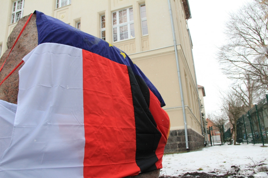 100 lat budynku I LO im. Księżnej Elżbiety