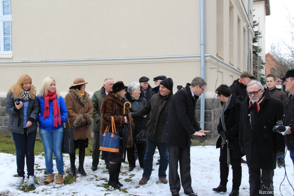 100 lat budynku I LO im. Księżnej Elżbiety