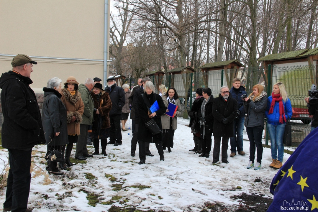 100 lat budynku I LO im. Księżnej Elżbiety