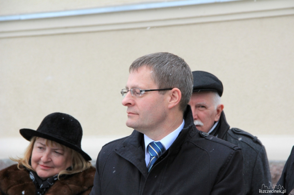 100 lat budynku I LO im. Księżnej Elżbiety