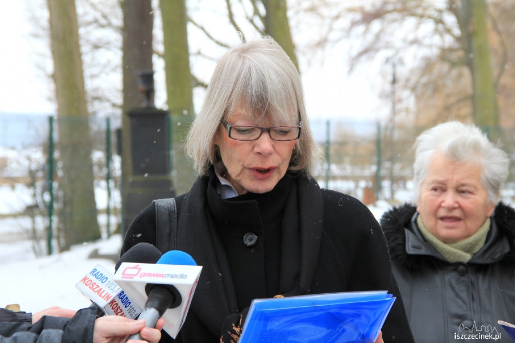 100 lat budynku I LO im. Księżnej Elżbiety