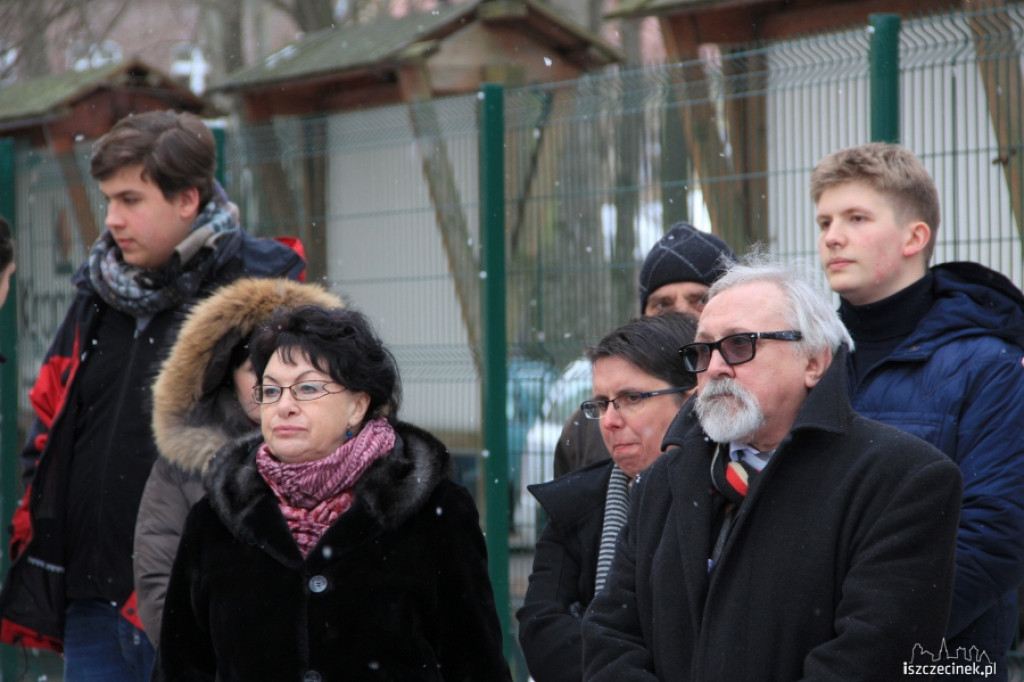 100 lat budynku I LO im. Księżnej Elżbiety