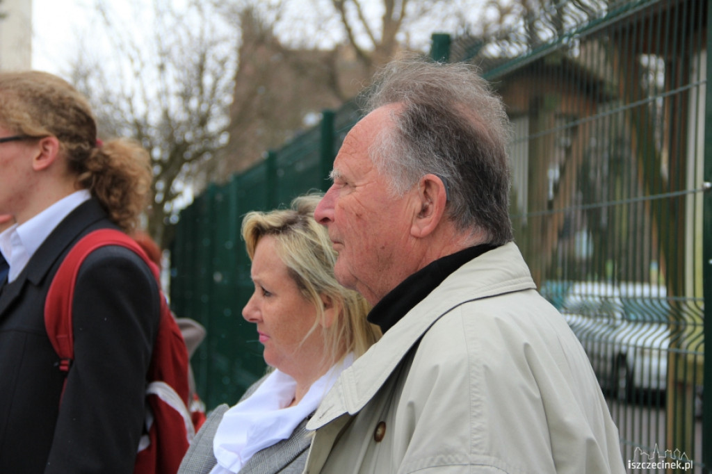 100 lat budynku I LO im. Księżnej Elżbiety