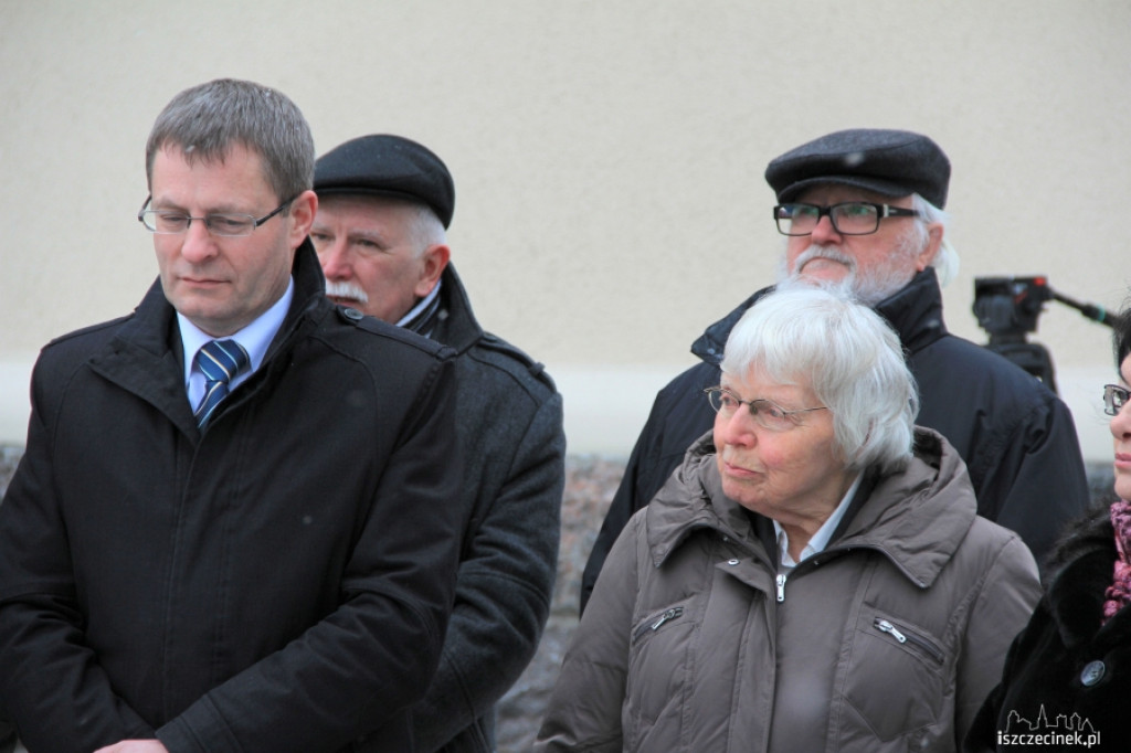 100 lat budynku I LO im. Księżnej Elżbiety