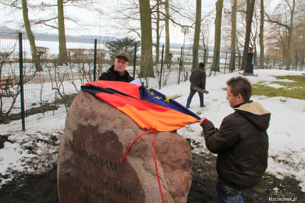 100 lat budynku I LO im. Księżnej Elżbiety