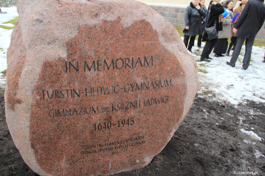 100 lat budynku I LO im. Księżnej Elżbiety