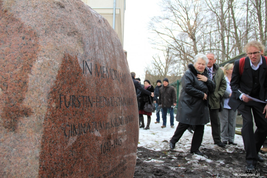 100 lat budynku I LO im. Księżnej Elżbiety