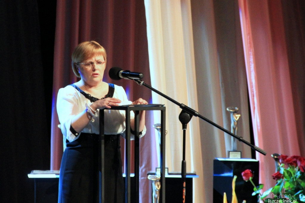 Mocarz Gospodarczy Powiatu Szczecineckiego 2012