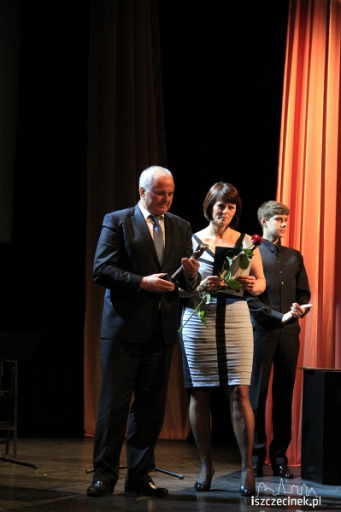 Mocarz Gospodarczy Powiatu Szczecineckiego 2012