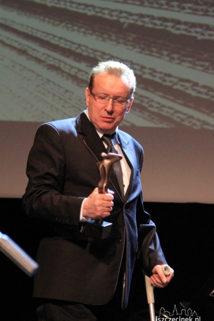 Mocarz Gospodarczy Powiatu Szczecineckiego 2012