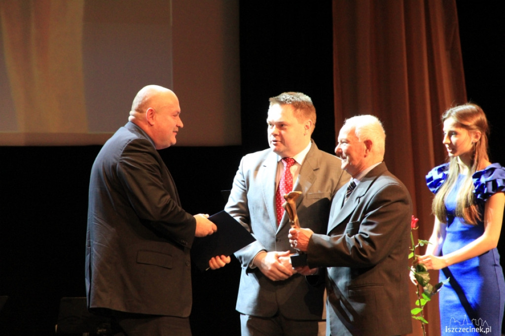 Mocarz Gospodarczy Powiatu Szczecineckiego 2012