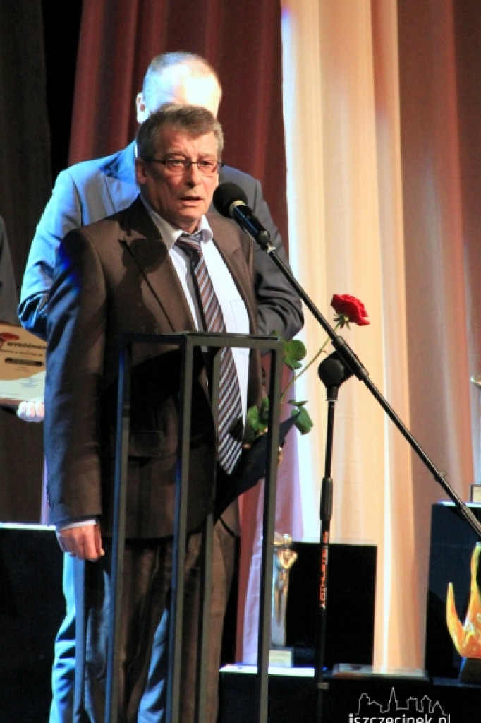 Mocarz Gospodarczy Powiatu Szczecineckiego 2012