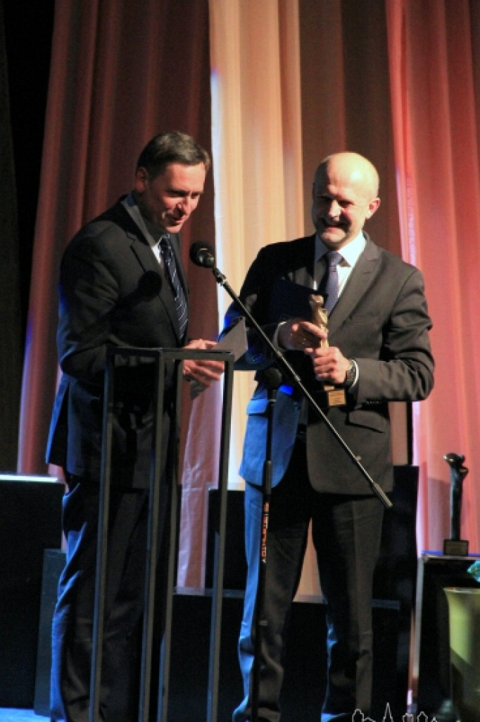 Mocarz Gospodarczy Powiatu Szczecineckiego 2012