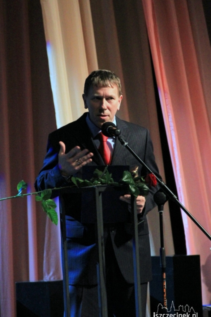 Mocarz Gospodarczy Powiatu Szczecineckiego 2012