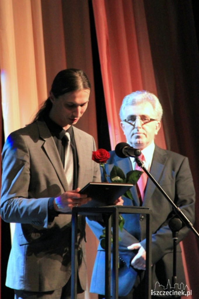 Mocarz Gospodarczy Powiatu Szczecineckiego 2012