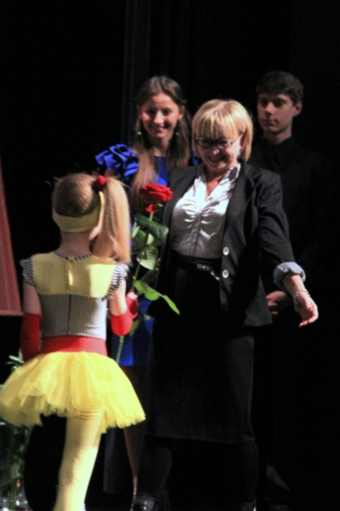 Mocarz Gospodarczy Powiatu Szczecineckiego 2012