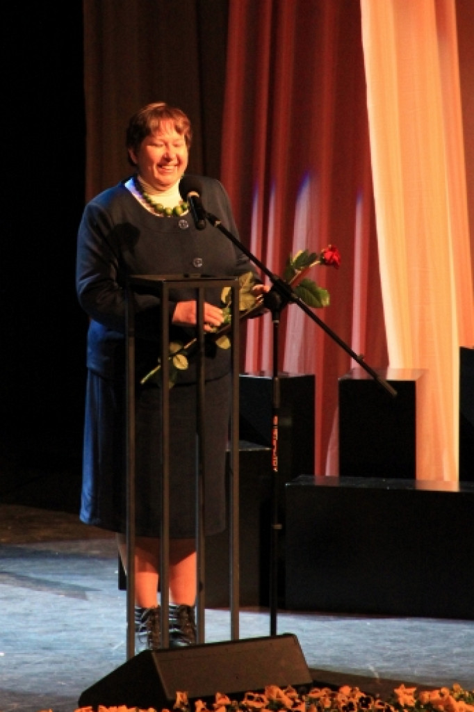 Mocarz Gospodarczy Powiatu Szczecineckiego 2012