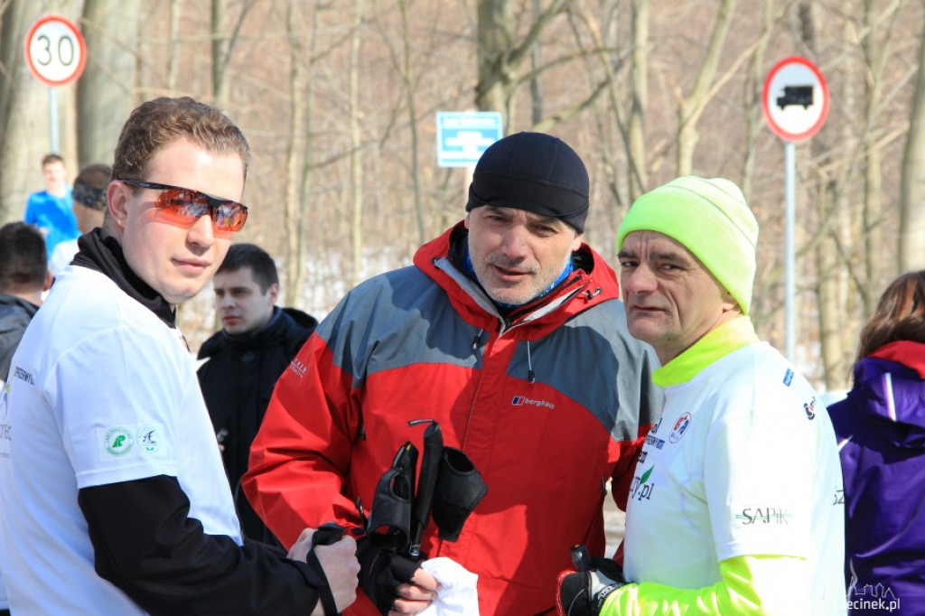 Grand Prix Szczecinka zBiegiemNatury - fotorelacja