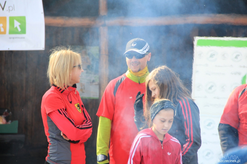 Grand Prix Szczecinka zBiegiemNatury - fotorelacja