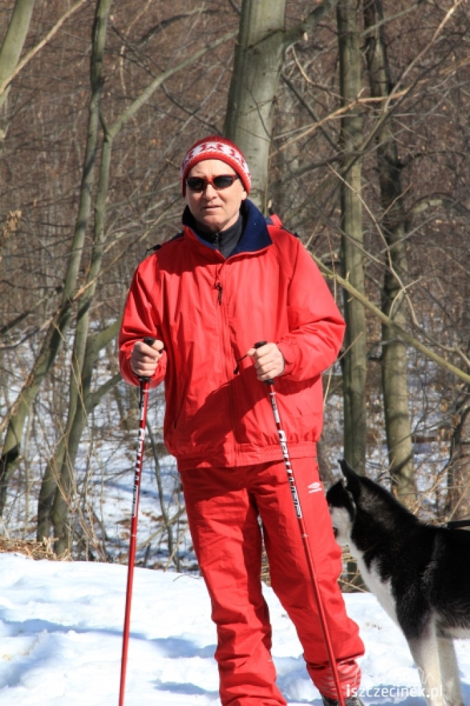 Grand Prix Szczecinka zBiegiemNatury - fotorelacja